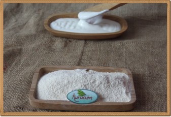 Doğal Yoğurt Tozu - 1 kg